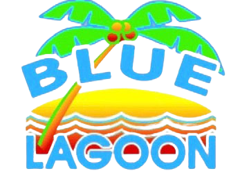 blue lagoon logo